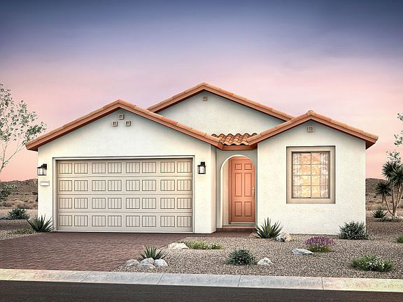 Traverse Elevation A