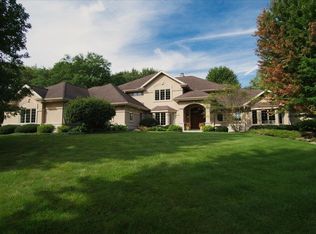 3125 Harlan Cir, Fitchburg, WI 53711