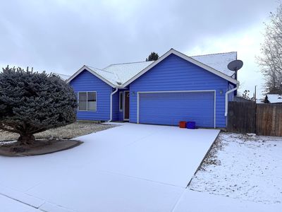 2958 SW Peridot Ave, Redmond, OR, 97756