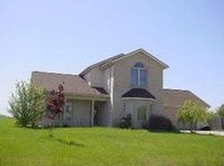 125 Jordan Dr, Bryan, OH 43506