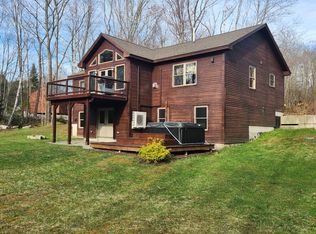 113 Weeks Mills Rd, Farmington, ME 04938