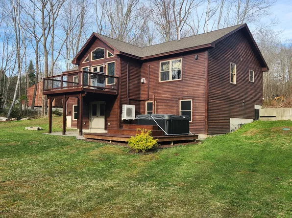 113 Weeks Mills Road, Farmington, ME 04938