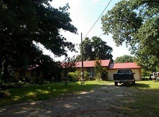 41127 Ruggles Rd, Tecumseh, OK 74873