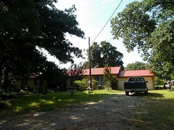 41127 Ruggles Rd, Tecumseh, OK 74873