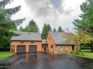 160 Mountainside Rd, Davis, WV 26260