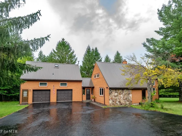 160 Mountainside Rd, Davis, WV 26260