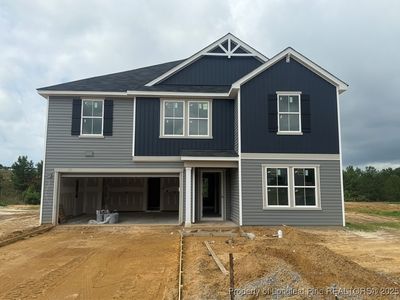 971 Sapphire Stone Loop, Hope Mills, NC, 28348
