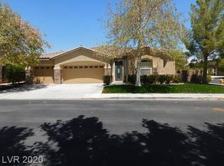 4432 Villa Toscano Ct, Las Vegas, NV 89141