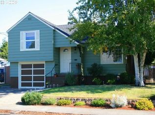 2626 SE 80th Ave, Portland, OR 97206