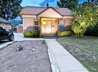 1410 14th Ave, Greeley, CO 80631
