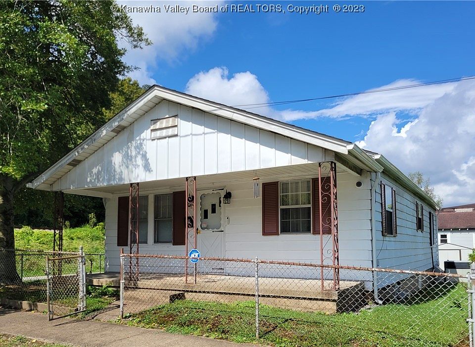119 119th St, Marmet, WV 25315 Zillow