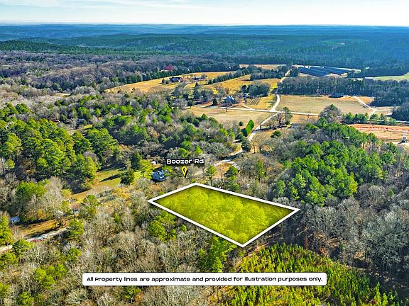 2nd image of 241 Boozer Rd