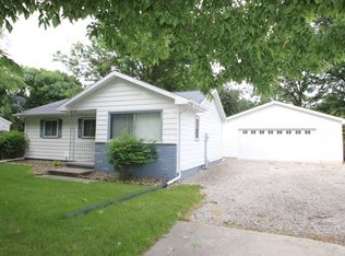 411 3rd St, Washburn, IA 50702