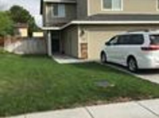 725-727 SW Mount Hood Ave, Boardman, OR 97818