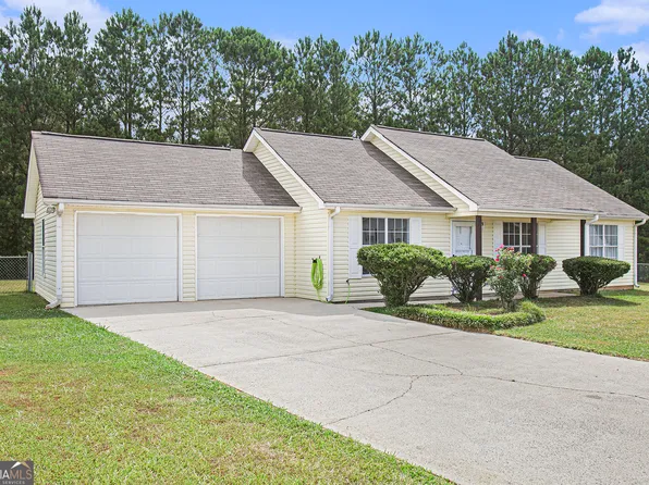 71 Southwind Ln, Dallas, GA 30157