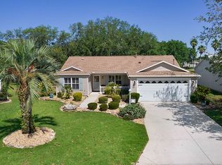 1453 Murrells Inlet Loop, The Villages, FL 32162