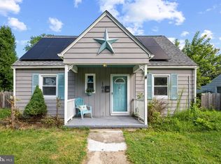 108 Brannan Rd, Aberdeen, MD 21001