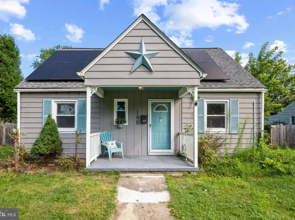 108 Brannan Rd, Aberdeen, MD 21001