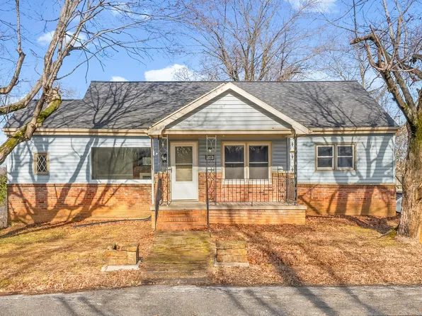1304 E 7th St, Hopkinsville, KY 42240