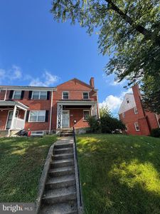 1932 Hillenwood Rd, Baltimore, MD, 21239