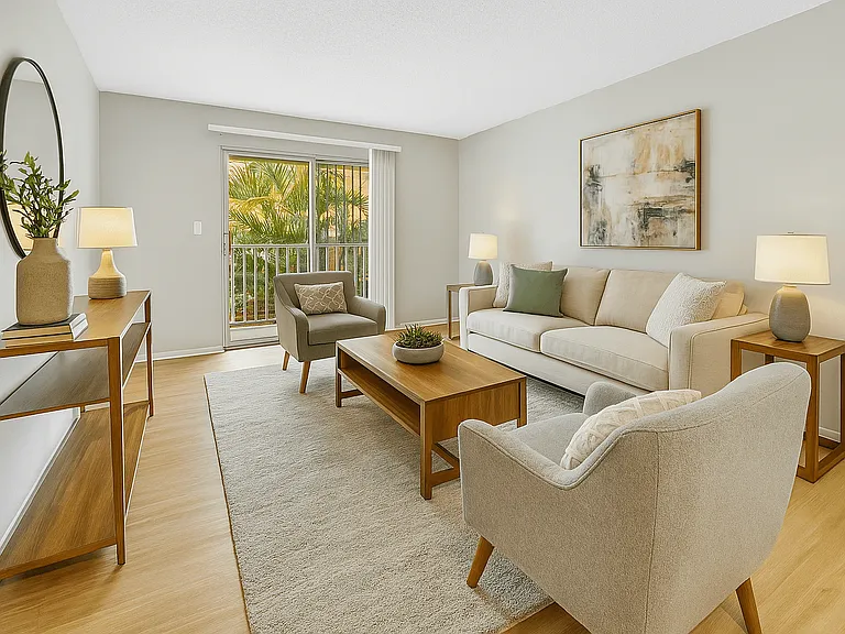 Mystic Bay Apartments — Photo 5