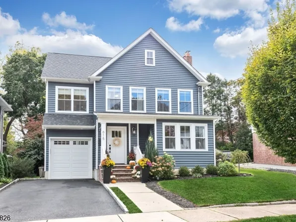 615 Cooper Ave, Oradell Boro, NJ 07649