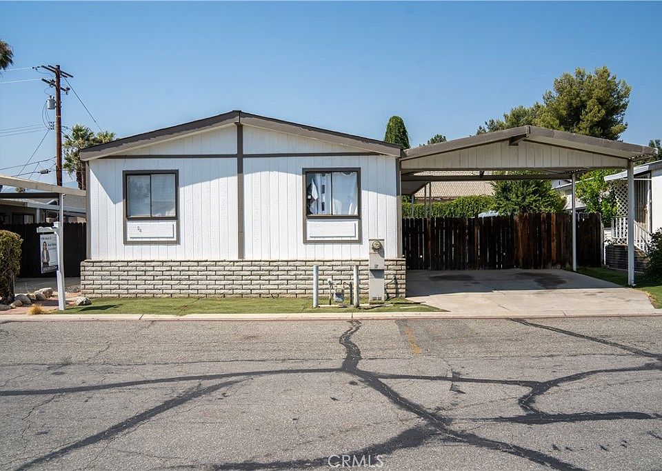 1st image of 7717 Church Ave Space 54