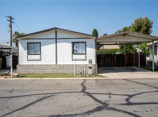 7717 Church Ave Space 54, Highland, CA 92346
