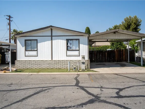 7717 Church Ave Space 54, Highland, CA 92346