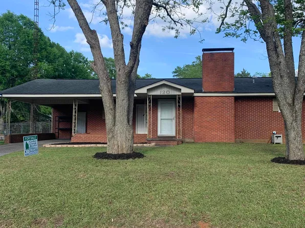 120 Faye St, Enterprise, AL 36330