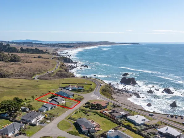 4706 Carmet Drive, Bodega Bay, CA 94923