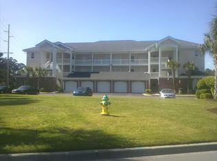 4811 Orchid Way #5, Myrtle Beach, SC 29577