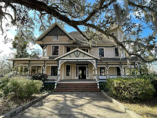 206 Wells St, Valdosta, GA 31601