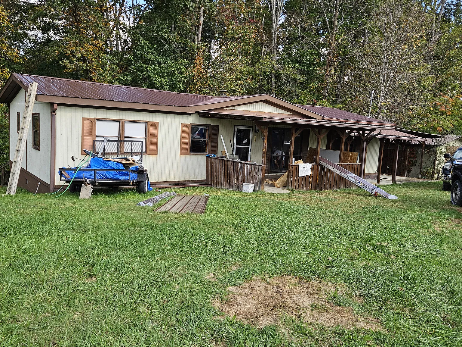 3 bed, 1250 sqft, $1,150 — Photo 1
