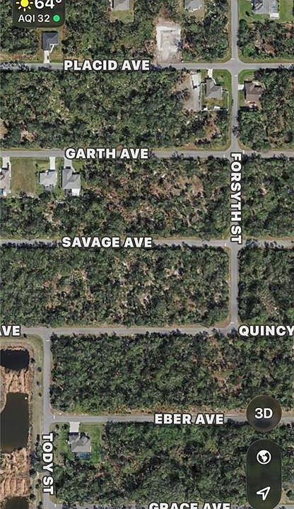 2nd image of 18142 GARTH AVE