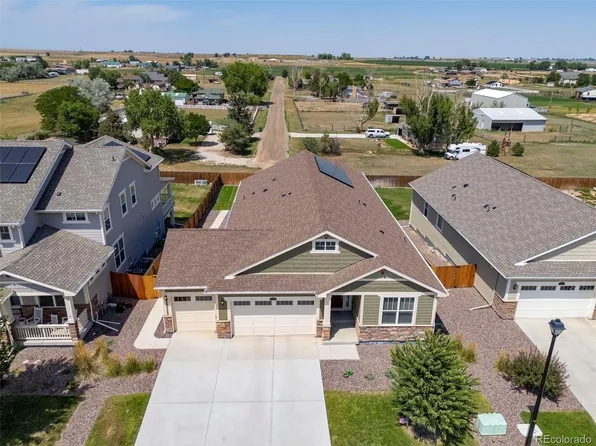 2781 E 163rd Place, Thornton, CO 80602