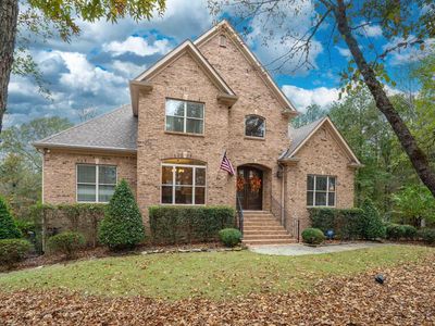 399 Aradon Trce, Odenville, AL, 35120