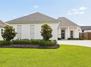 17342 Bull Rush Ave, Prairieville, LA 70769