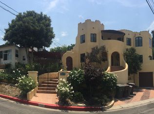 1134 Berkeley Dr, Glendale, CA 91205