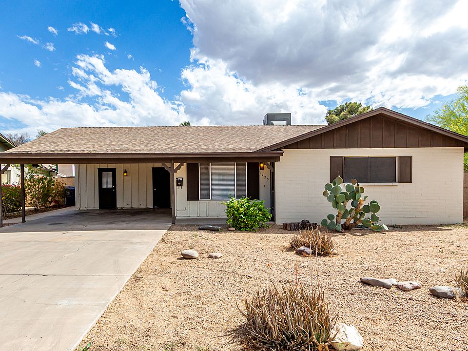 1925 E Sesame St, Tempe, AZ 85283 | Zillow
