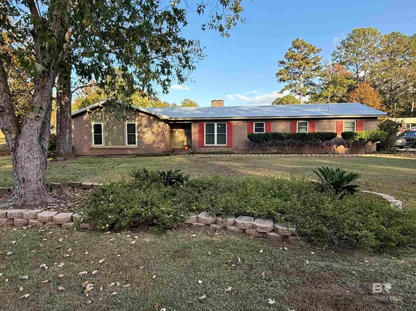 99 Clairmont Ave, Monroeville, AL 36460