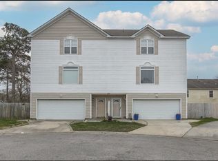 8121 Redmon Rd #B, Norfolk, VA 23518