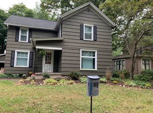 516 Park Ave, Kent, OH 44240