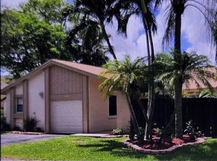 13594 SW 114th Ter, Miami, FL 33186