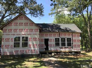 507 Broad St, Oxford, NC 27565