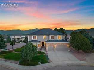 9918 Sully Ct, Colorado Springs, CO 80920