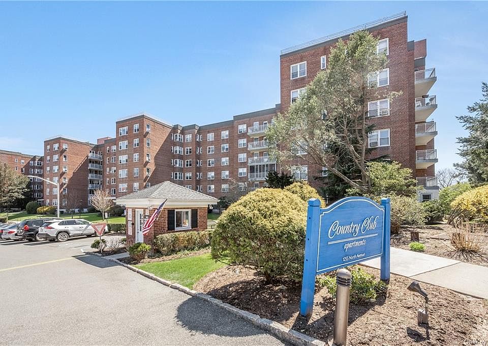 1255 North Avenue UNIT B-4P, New Rochelle, NY 10804 | Zillow