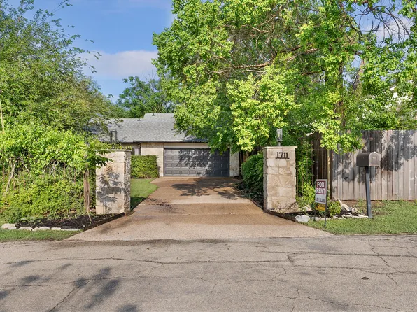 1711 Old Mill Rd, Salado, TX 76571