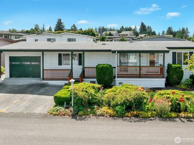 2500 Alder Street #335, Milton, WA, 98354