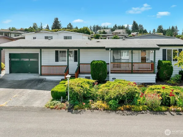 2500 Alder Street #335, Milton, WA 98354